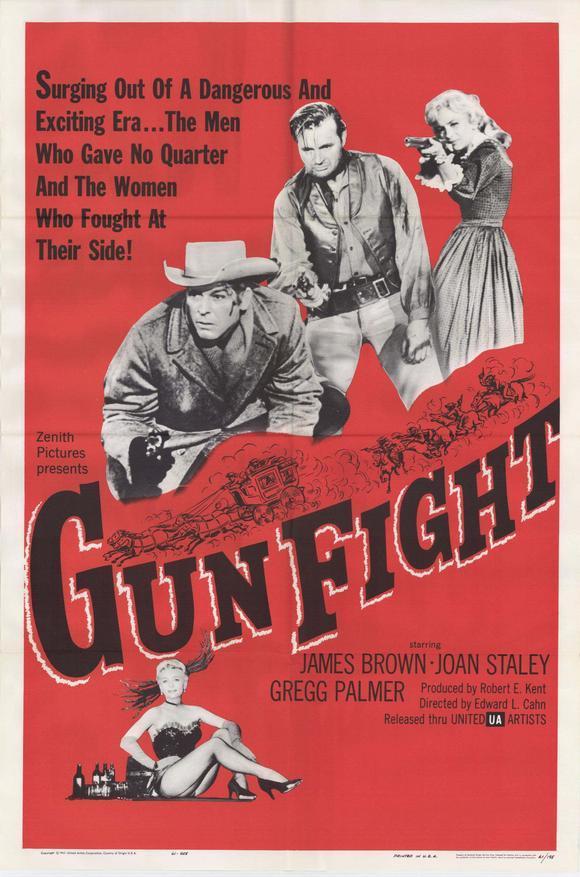 Gun Fight