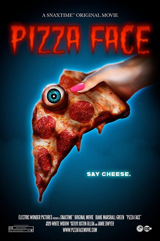 Pizza Face (C)