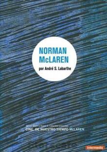 Norman McLaren: Né en 1914 (TV)