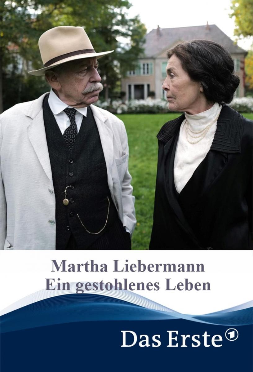 Martha Liebermann (TV)