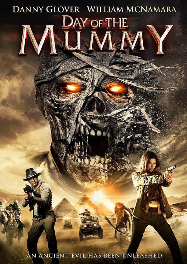 Day of the Mummy