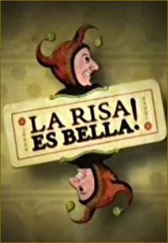 La risa es bella (Serie de TV)