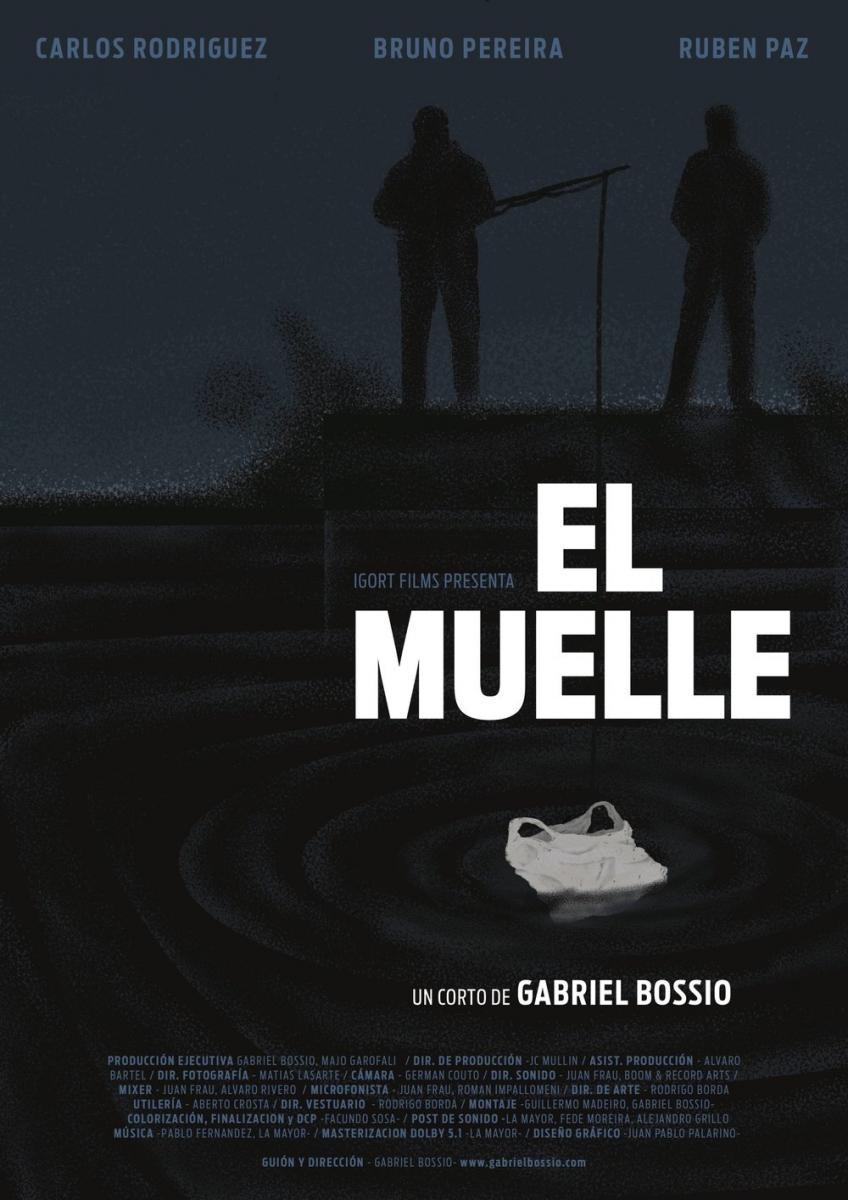 El muelle (S)