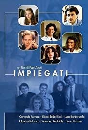 Impiegati