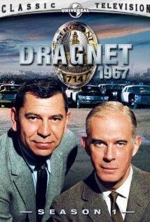 Dragnet (Serie de TV)