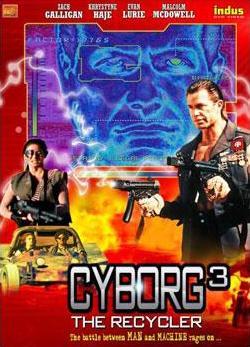 Cyborg 3