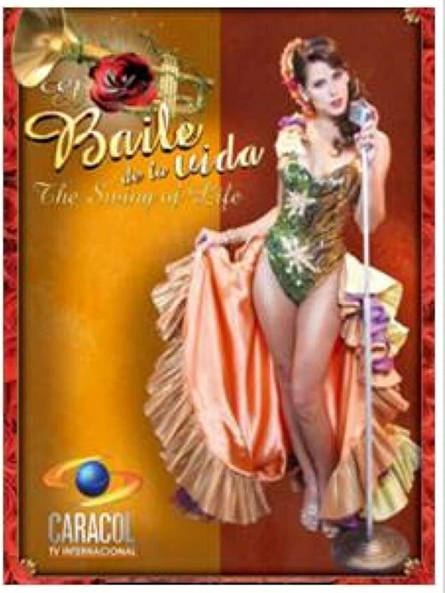 El baile de la vida (TV Series)