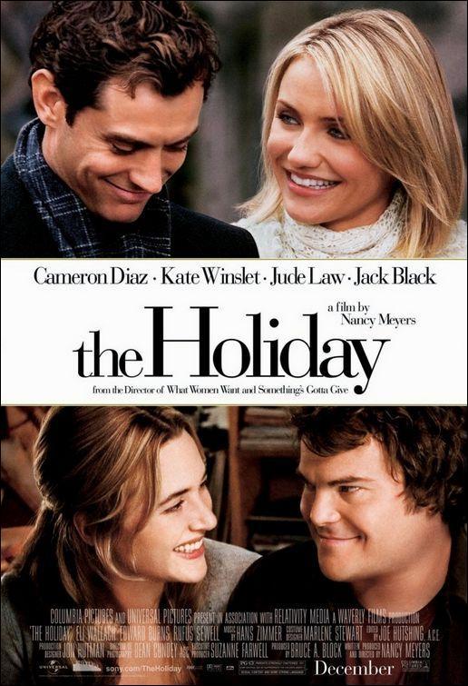 The Holiday (Vacaciones)