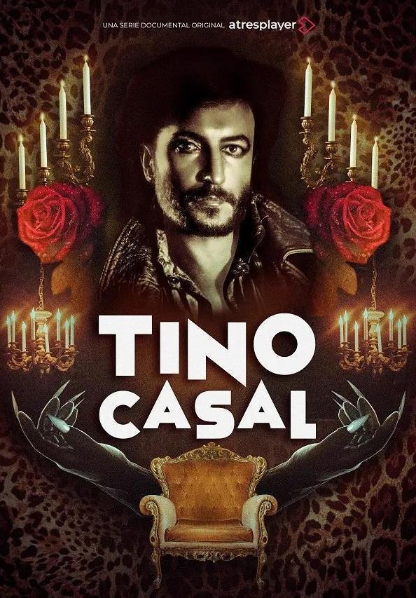 Tino Casal