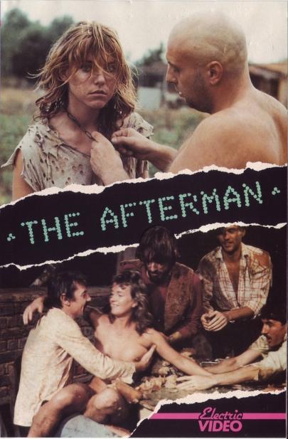 The Afterman