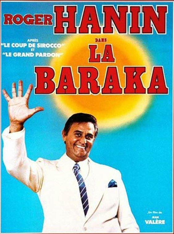 La baraka