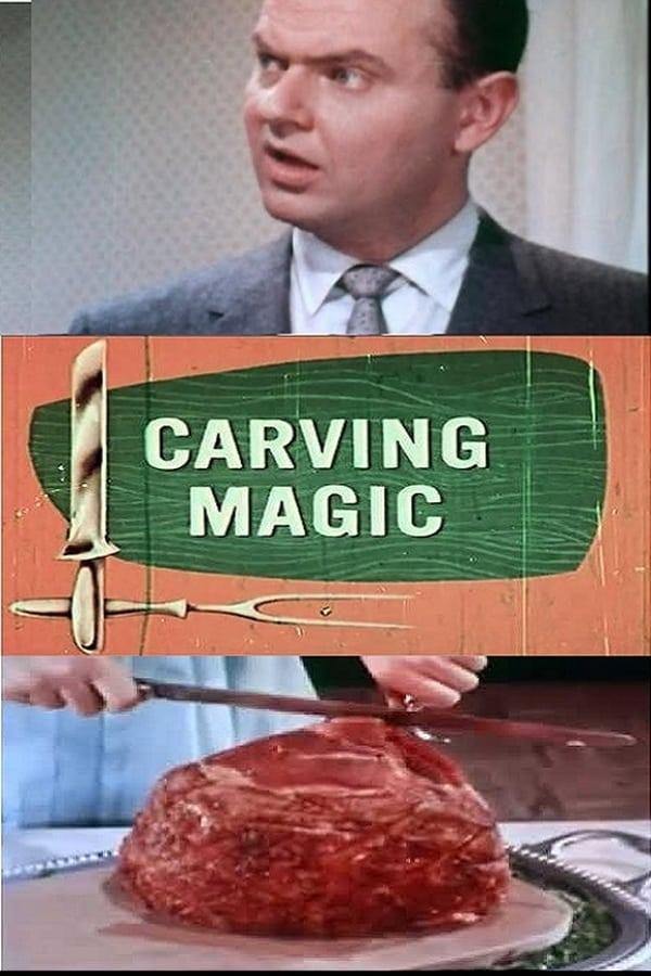 Carving Magic (C)