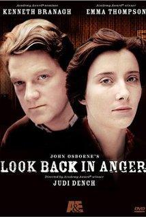 Look Back in Anger (TV)