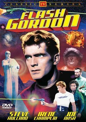 Flash Gordon (TV Series)