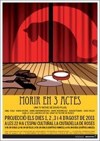 Morir en tres actos (TV)