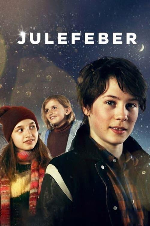 Julefeber (Serie de TV)