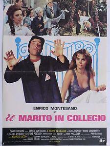 Il marito in collegio