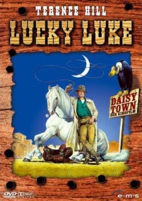 Lucky Luke