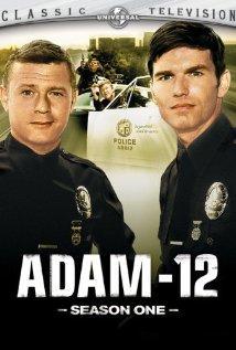 Adam-12 (TV Series) (1968)