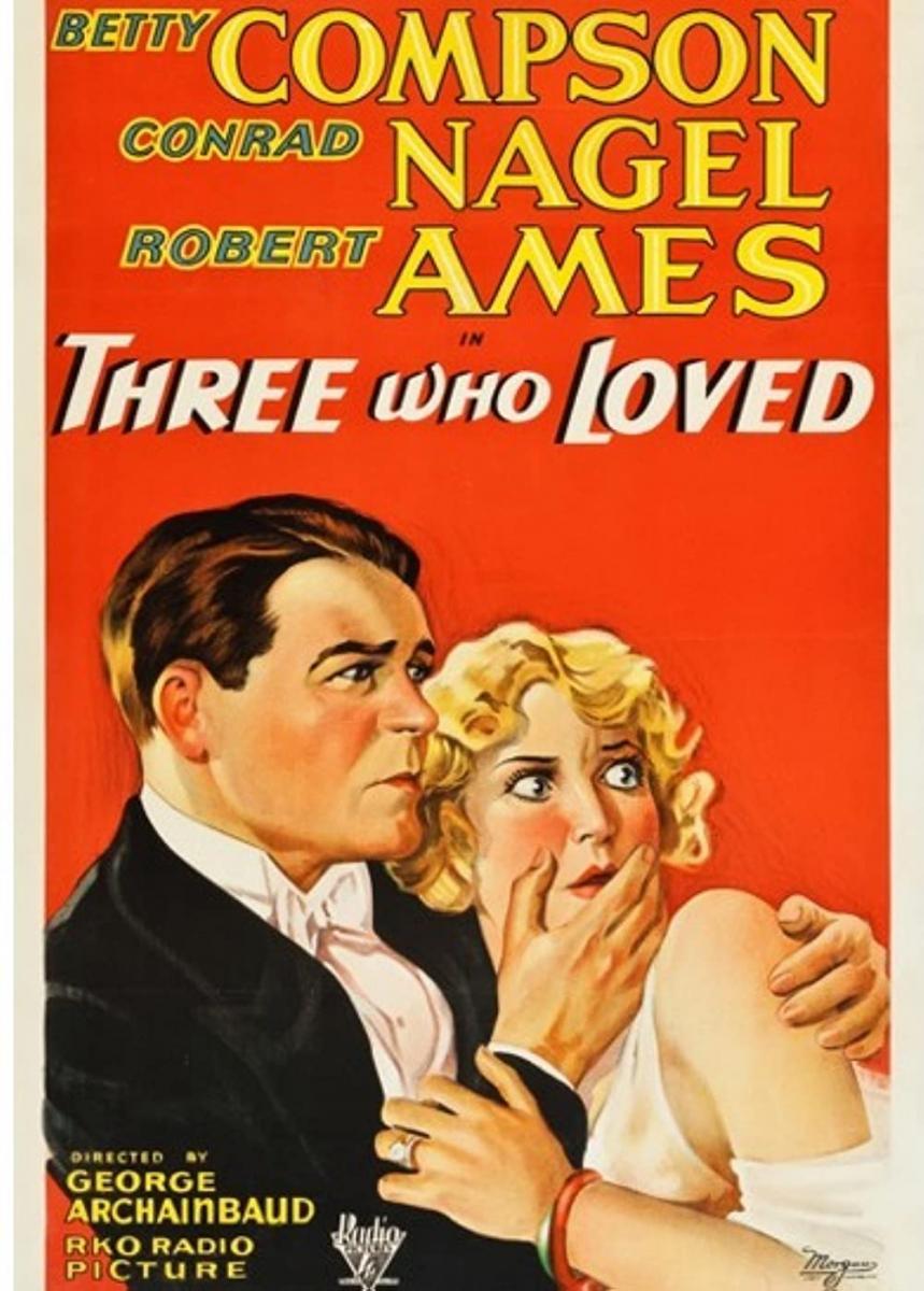 Three Who Loved