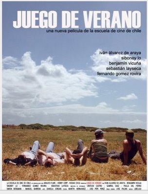 Juego de verano