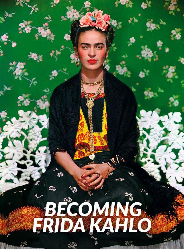 Frida (Miniserie de TV)