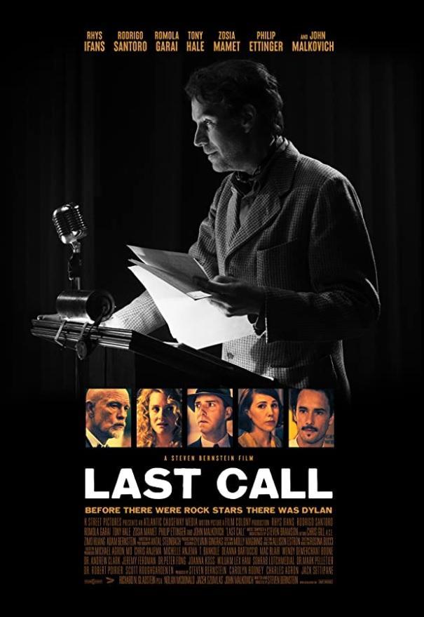 Last Call