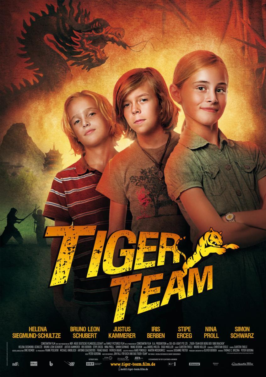 Tiger Team