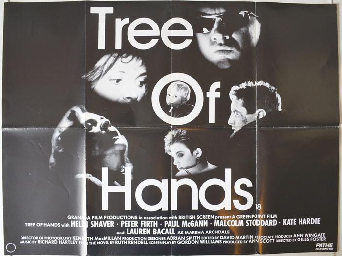 Tree of Hands