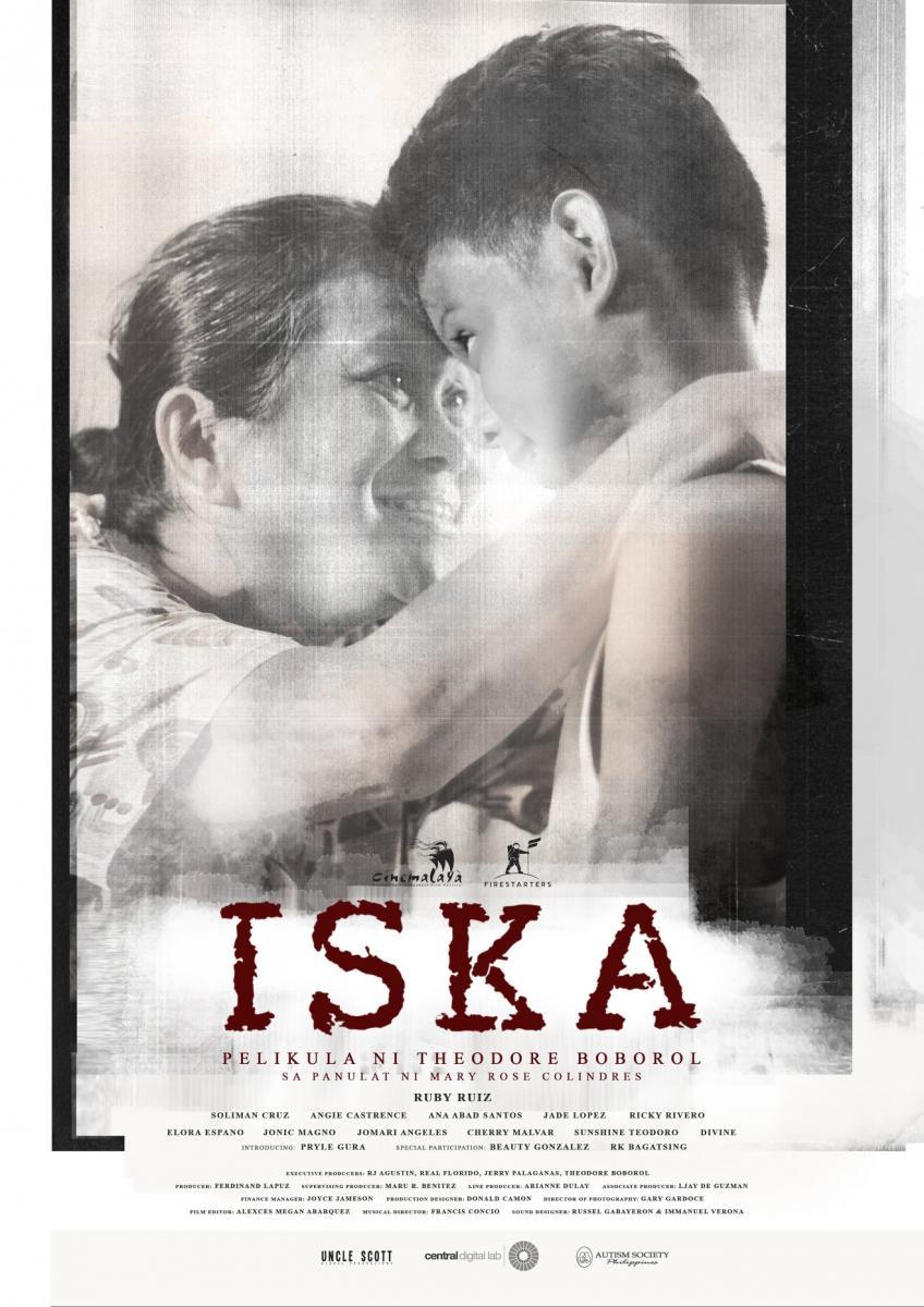 Iska