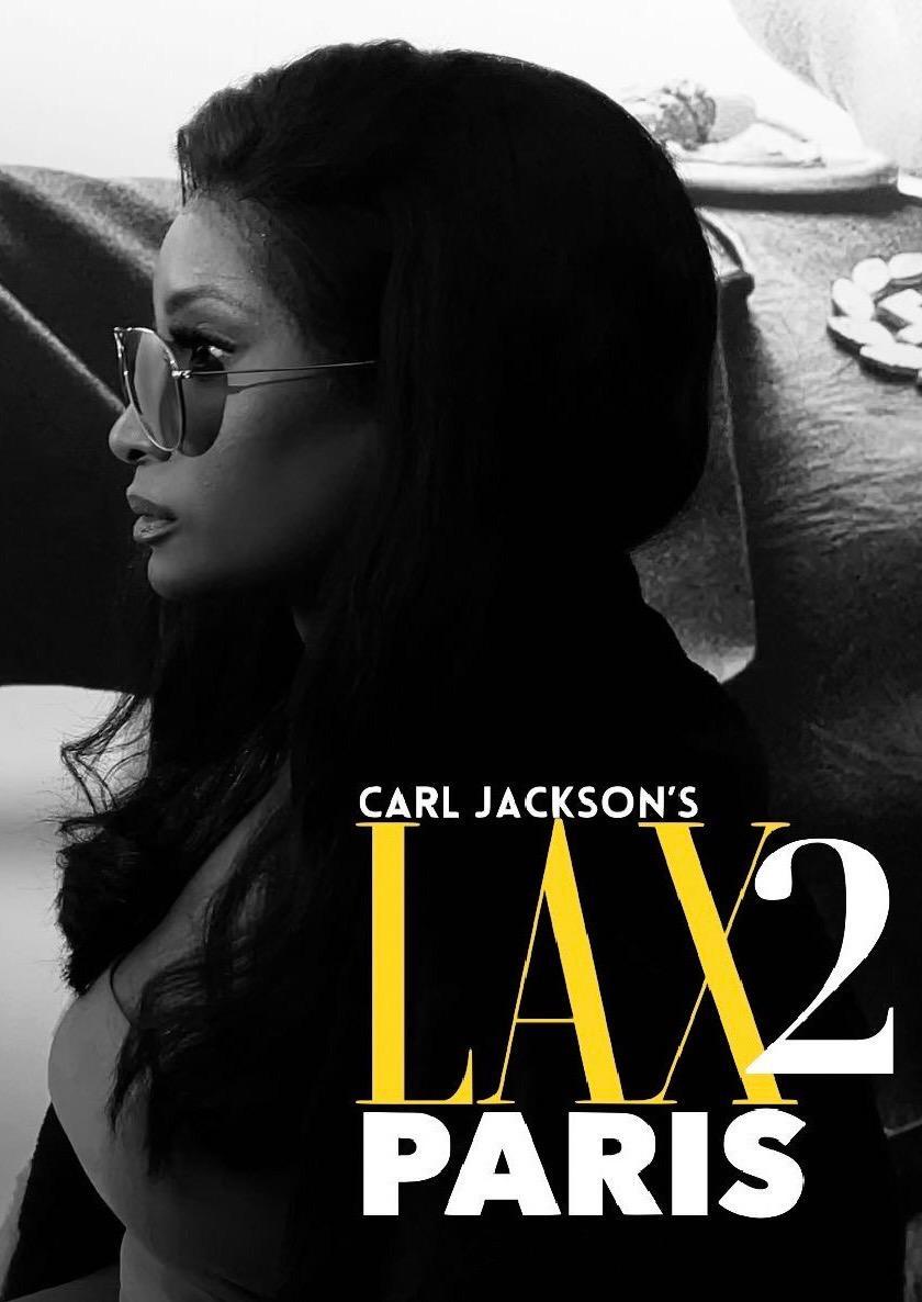 Carl Jackson's LAX 2 Paris