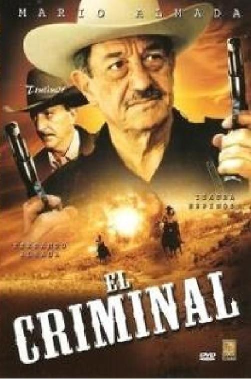 El criminal (El gatillo de la muerte)