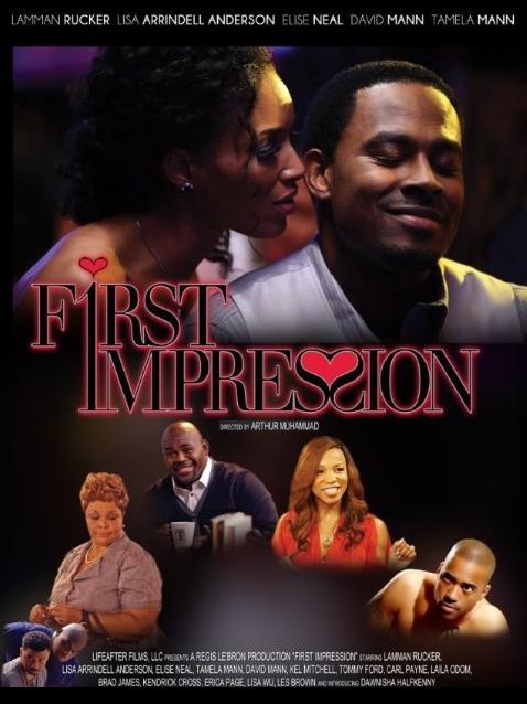 First Impression