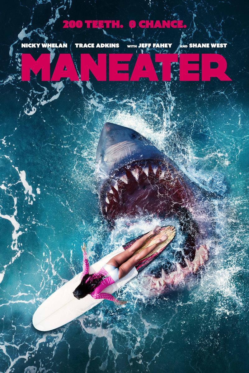 Maneater