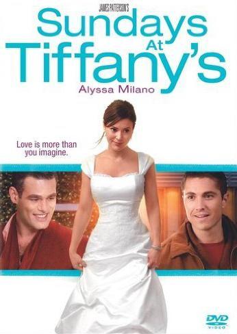 Un domingo en Tiffany's (TV)