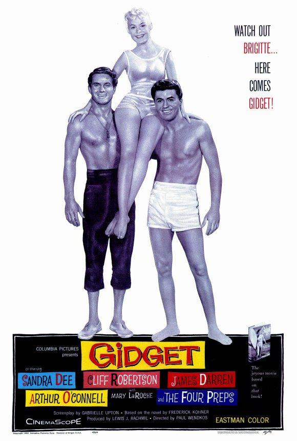 Gidget