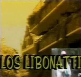 Los Libonatti (Serie de TV)