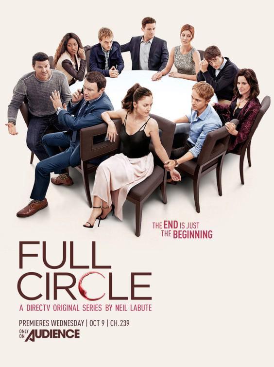 Full Circle (Serie de TV)