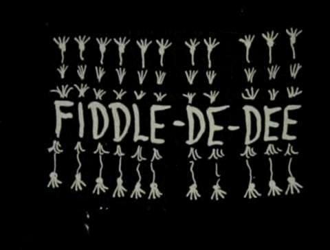 Fiddle-de-dee (C)