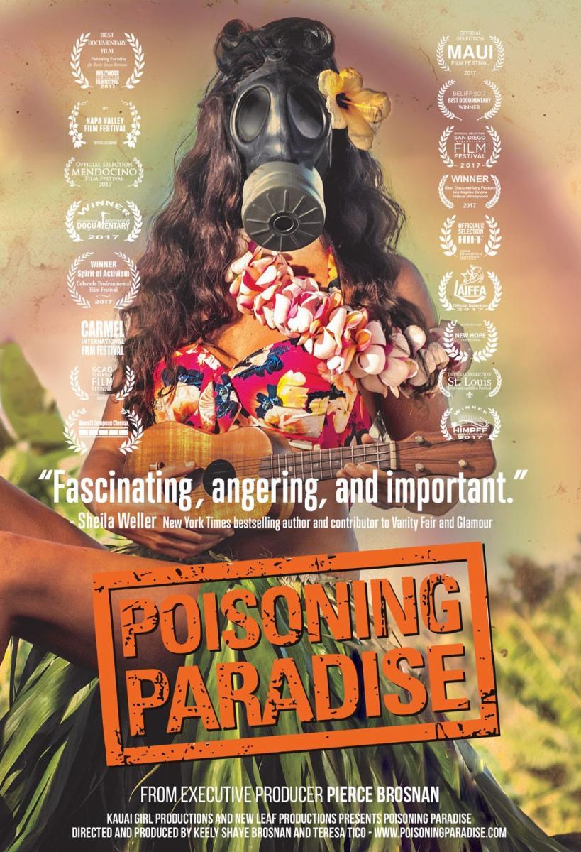 Poisoning Paradise