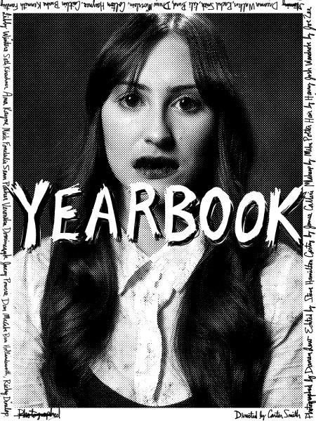 Yearbook (S)