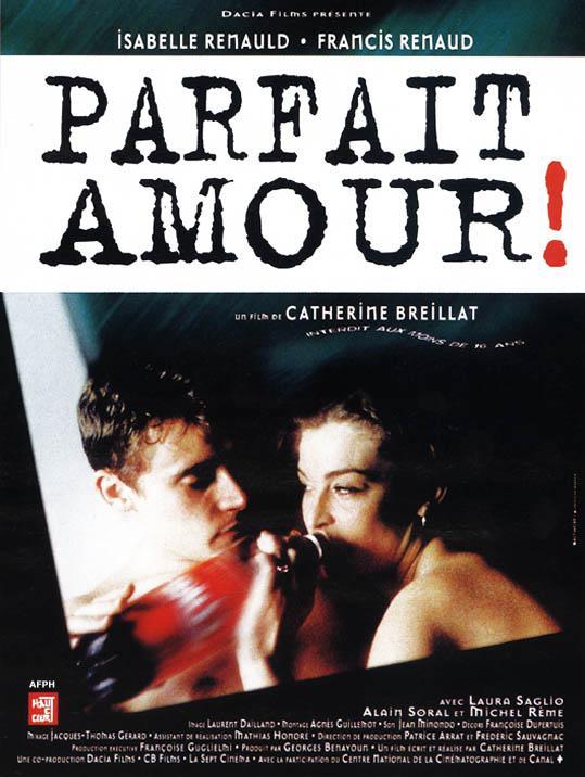 Parfait amour!