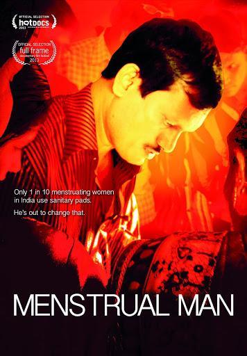 Menstrual Man