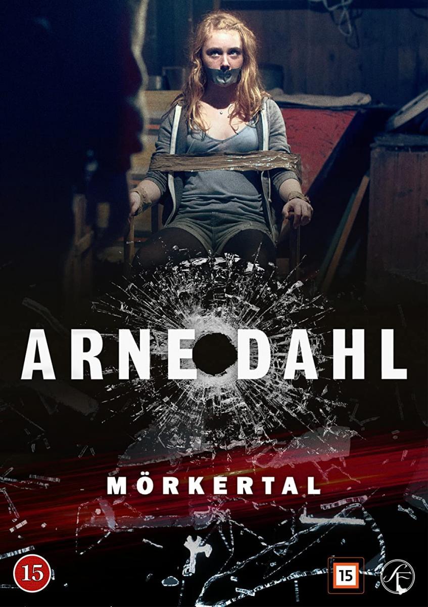 Arne Dahl: Mörkertal (Miniserie de TV)