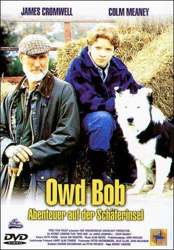 Owd Bob