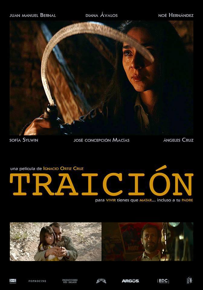 Traición