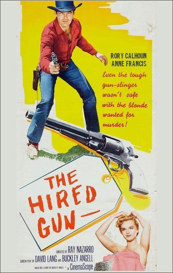 The Hired Gun