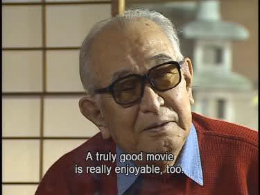 Akira Kurosawa: It Is Wonderful to Create