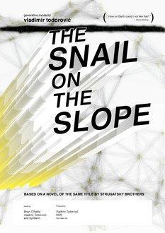 The Snail on The Slope (S)