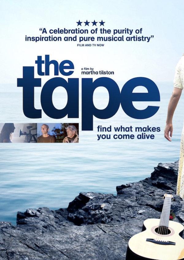 The Tape